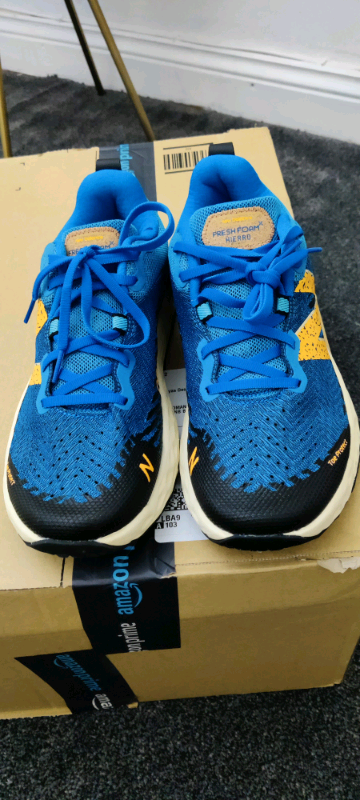 NB FRESH FOAM HIERRO V6 | in Bradford, West Yorkshire | Gumtree